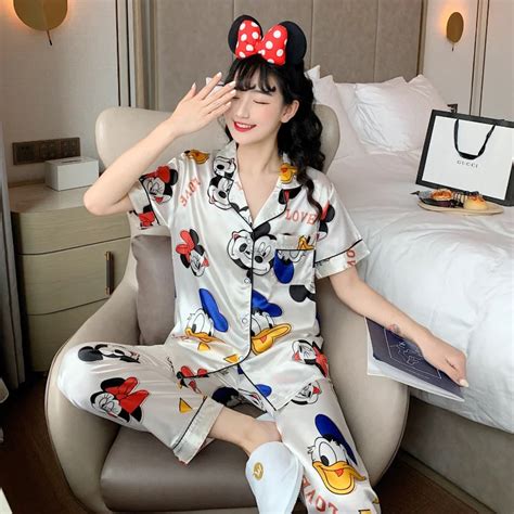 gucci pajamas mickey mouse.